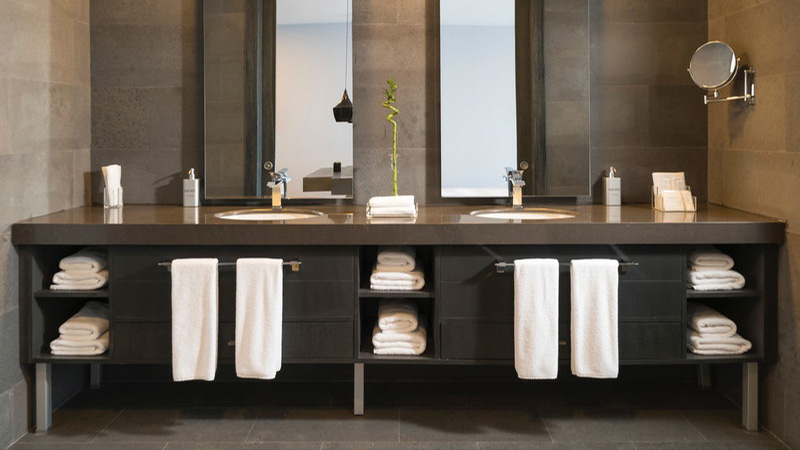 Custom Bathroom vanity Melbourne