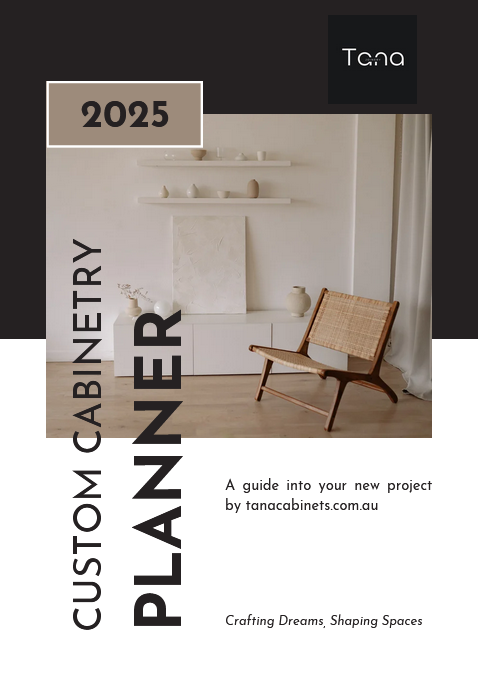 custom cabinetry planner