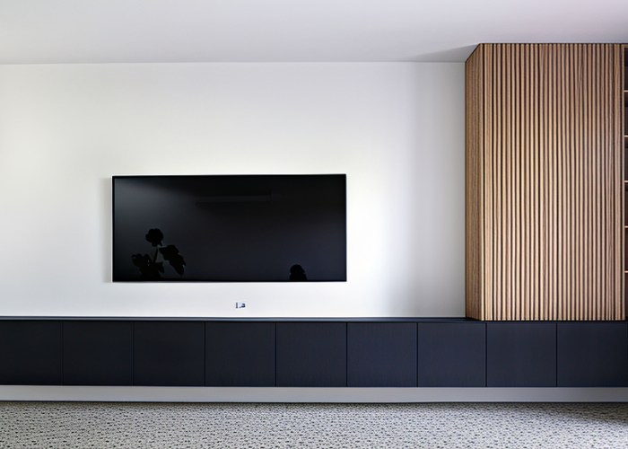 Tv Unit